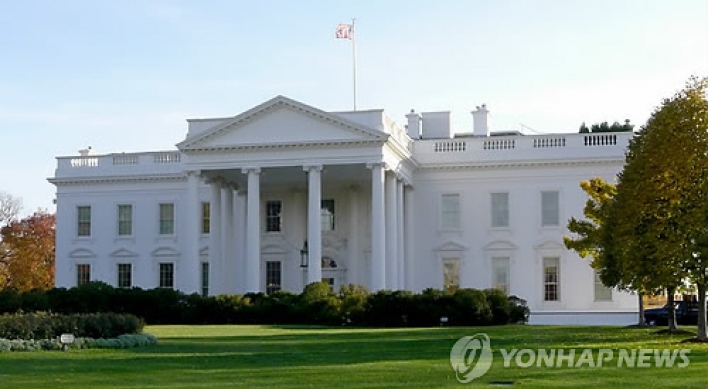 White House: Koreans acted 'peacefully with calm, responsibility'
