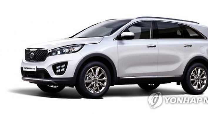RVs account for 32% of Hyundai, Kia car sales in S. Korea