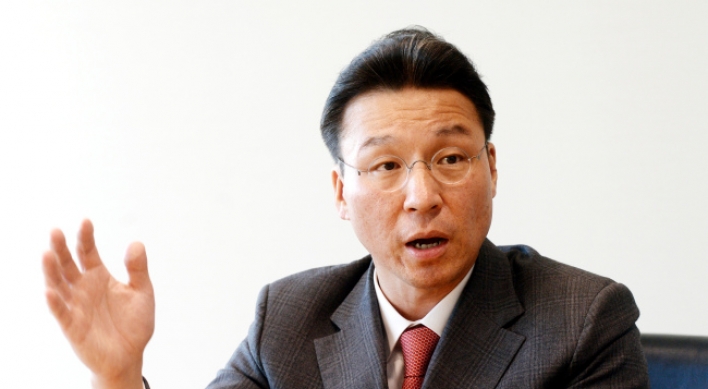 [HERALD INTERVIEW] ‘Time to tap China’s explosive carbon market’