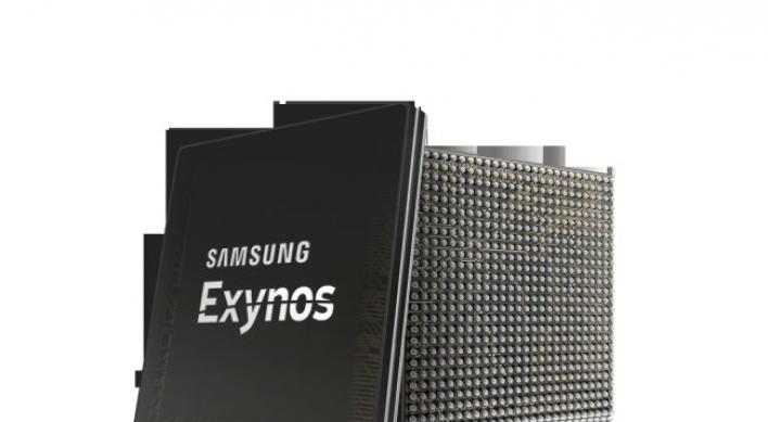 Samsung supplies flagship Exynos processors for Audi