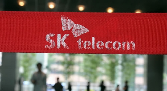 SKT tests China’s Huawei LTE equipment amid controversy