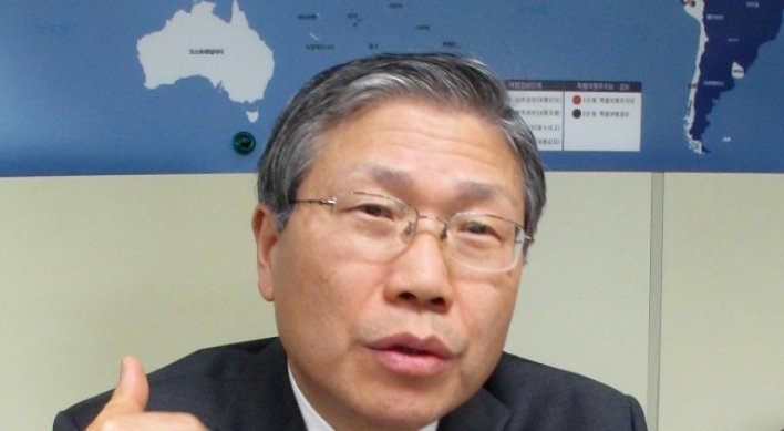 Korea to set up contingency team to improve consular service