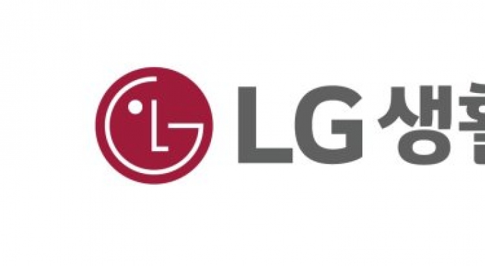 LG Household & Health Care profits hit record