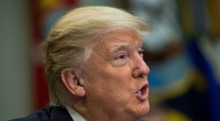 Trump pledges to speed up NAFTA renegotiation