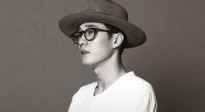 Actor So Ji-sub to begin Asia tour in April
