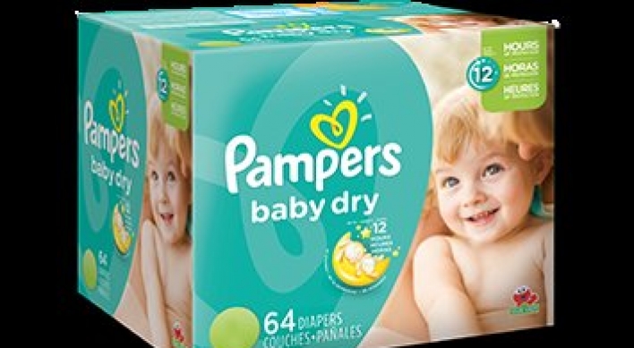 [NEWSMAKER] P&G embroiled in safety scandal