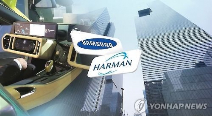 Crucial week ahead for Samsung’s Harman takeover