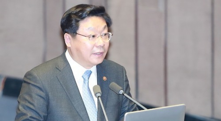 Korea to speed up upgrade of FTA with ASEAN