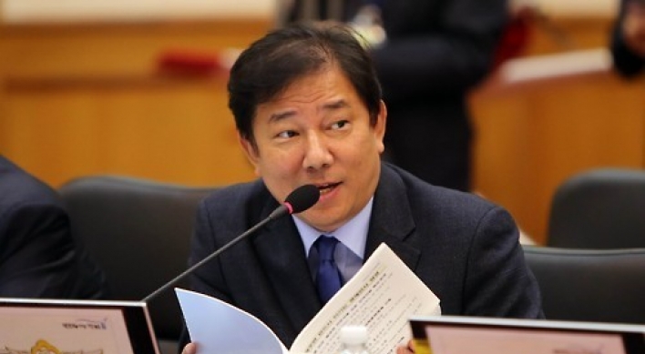 N. Korean leader's next target may be undisclosed defector: lawmaker