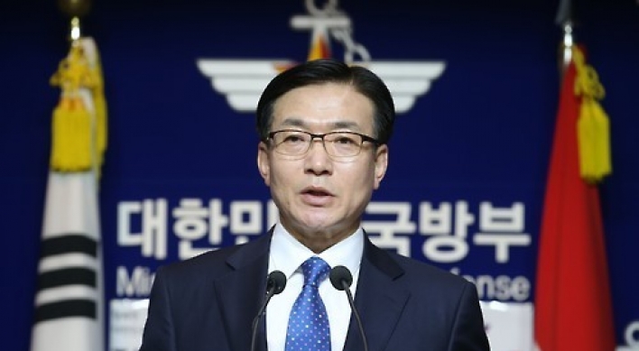 S. Korea military on high alert after Kim Jong-nam's death