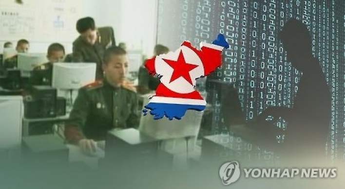 N. Korea could step up cybercrimes to make up for losses from China's coal import ban: report