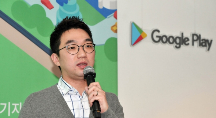Google to host second indie games festival in Korea