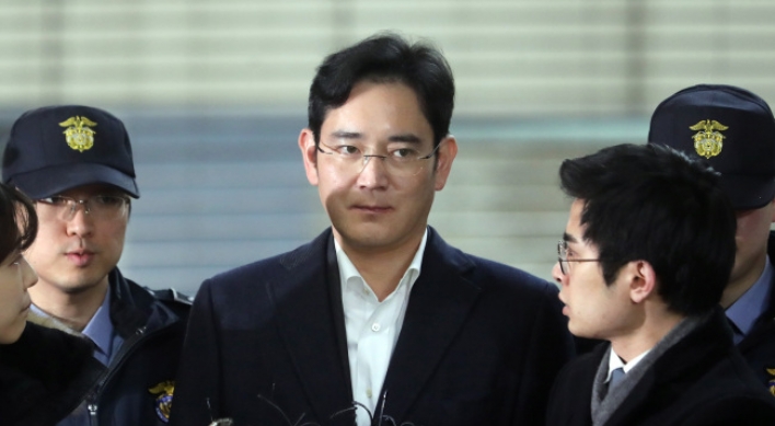 What Lee Jae-yong’s absence means to Samsung, Korea