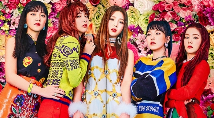 Red Velvet, Tiger JK, Yoon Mi-rae to perform at ‘K-Pop Night Out’ at SXSW