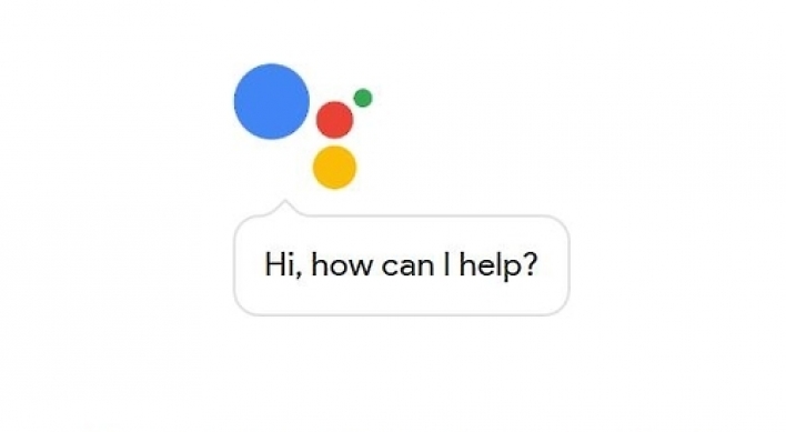 Google assistant goes beyond the pixel to take on Apple's Siri