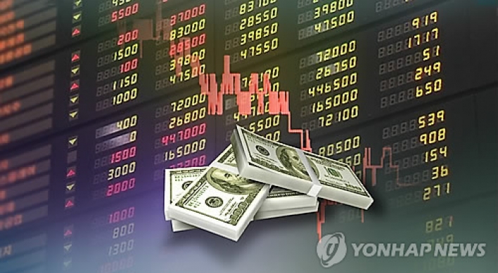 Foreigners picky about S. Korean stock choice