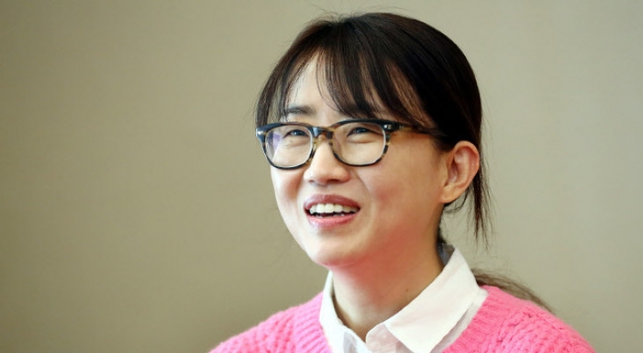 Netflix taps Kim Eun-hee to pen Korean zombie series 'Kingdom'