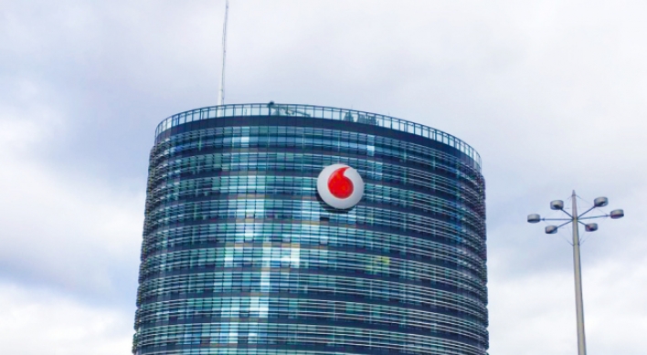 Mirae Asset Daewoo seeks to acquire Vodafone’s office in Germany