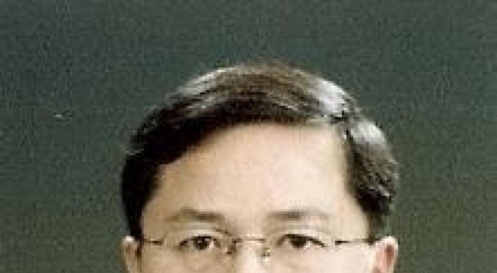 Lim named as new Shinhan Card CEO