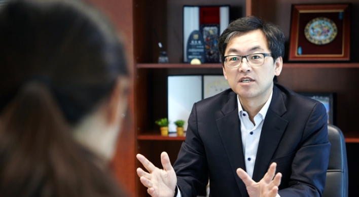 [Herald Interview] SK Telecom to open AI platform in June