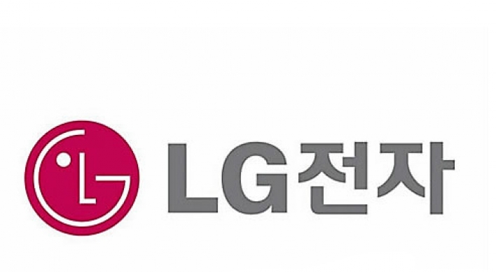 Market cap of LG Group affiliates surpasses W80tr
