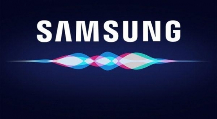 [News Focus] Will Samsung’s Bixby make good?