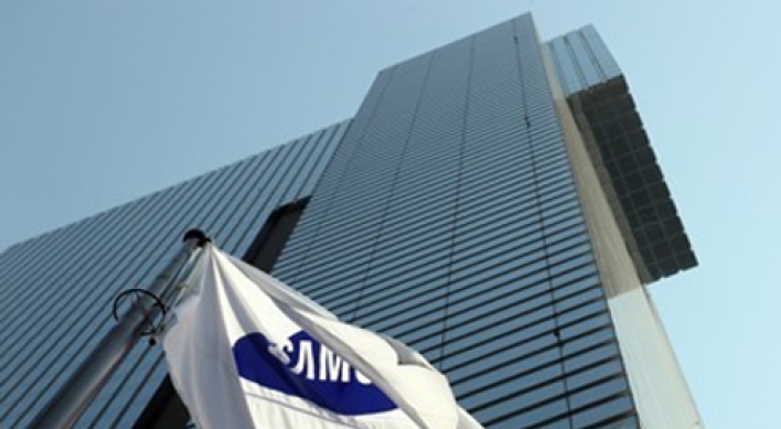 Sibling rivalry behind Samsung chief's 'sex video' scandal?