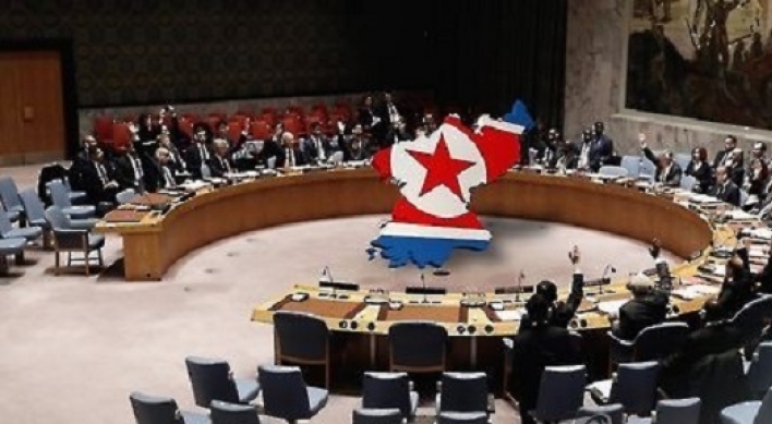 UN, OPCW chiefs warn N. Korea over use of chemical weapon