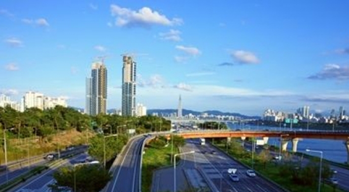 Seoul to reward motorists for reducing mileage