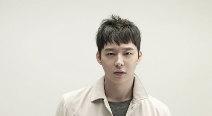 JYJ’s Park Yu-chun to wed in fall