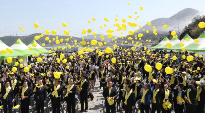 [From the Scene] 3 years on, still no closure on Sewol tragedy