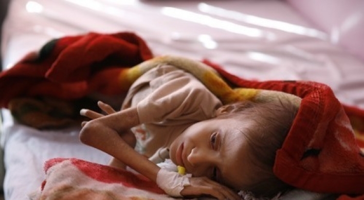 Korea pledges $4m humanitarian assistance to Yemen