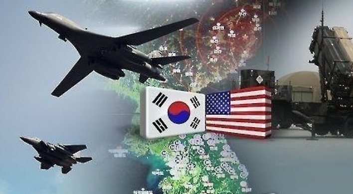 New Korea-US alliance association set for launch