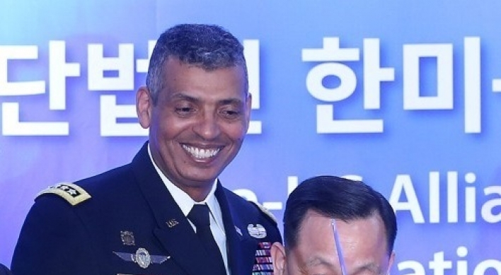 USFK veterans to launch fraternity for alliance