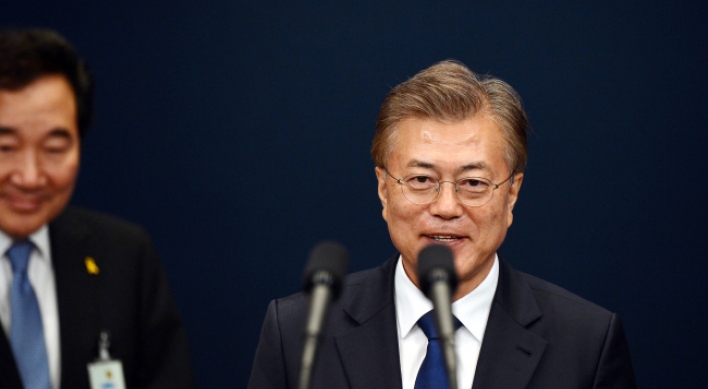 Prospects mixed for Moon Jae-in’s extra budget