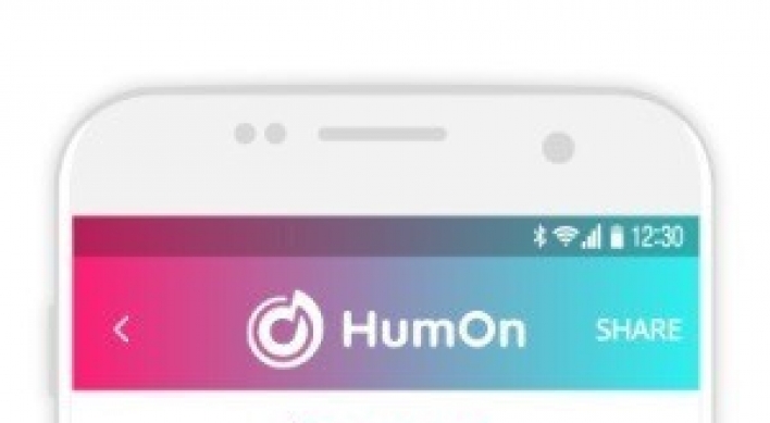 COOLJAMM Company to release iOS version of its HumOn