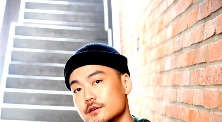 [Next Wave] Dumbfoundead on Koreatown, ‘Foreigner’