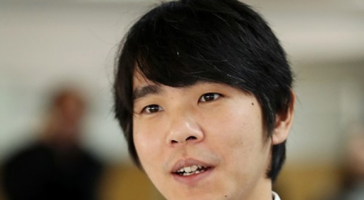 S. Korean Go master says he expected AlphaGo's victory vs. Ke Jie