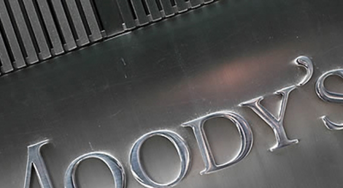 China downgraded to A1 by Moody's on worsening debt outlook