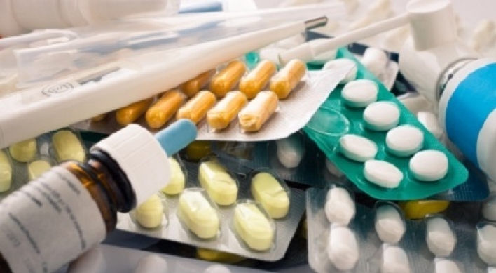 Antibiotics use down in Korea, highest among OECD members
