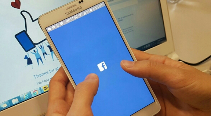 [News Focus] Facebook in dispute over Messenger app, network maintenance costs in Korea