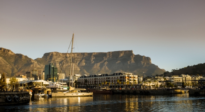 South Africa: land of stunning natural wonders, unique cultural blend