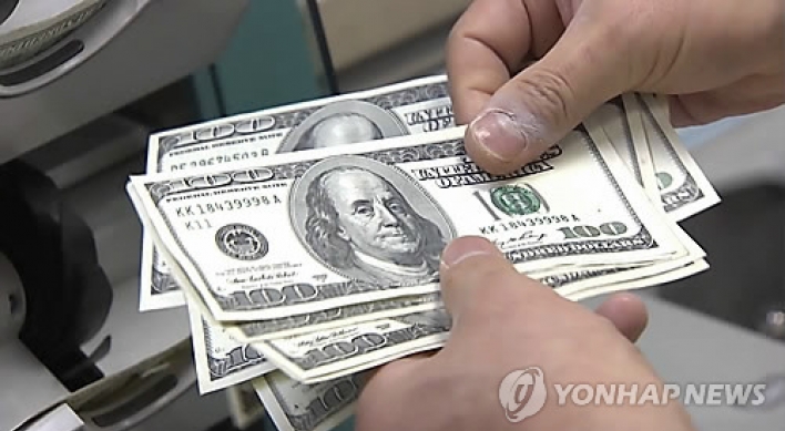 Korea's won expected to remain steady despite US policy tightening