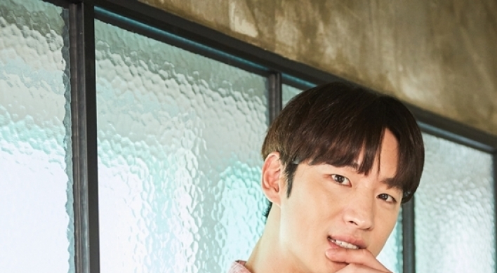 [Herald Interview] What it was like to be ‘the most unruly Korean’: Lee Je-hoon
