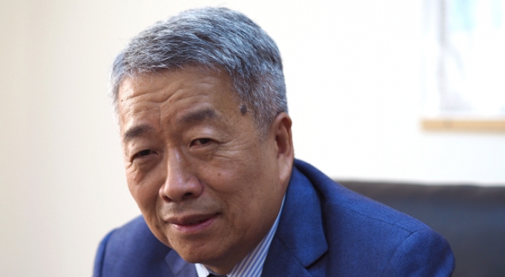 [Herald Interview] Ethnic Koreans sow seeds of success in Kazakhstan