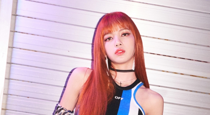 Black Pink’s Lisa hopes for Thailand showcase and concert