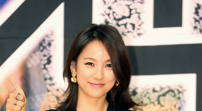 Lee Hyo-ri to appear on JTBC’s ‘Newsroom’