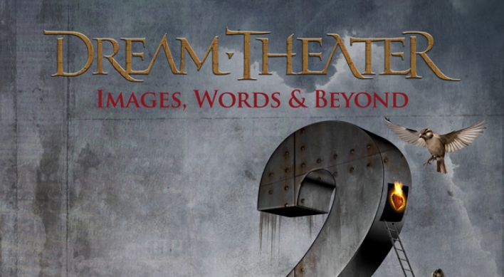 Dream Theater returns to Korea for ‘Images, Words & Beyond’ tour