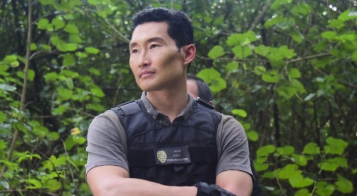 ‘Path to equality rarely easy,’ says Daniel Dae Kim on ‘Hawaii Five-0’ departure