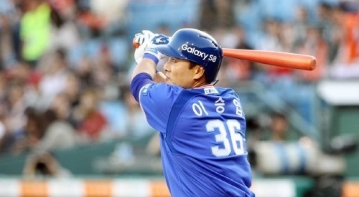 KBO to bid adieu to legend in his final All-Star Game